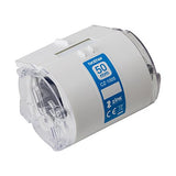 Brother CZ-1005 Full Colour Continuous Label Roll 50mm x 5m