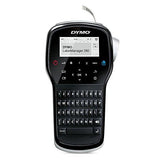 DYMO LabelManager 280 Rechargeable Handheld Label Maker with QWERTY keyboard