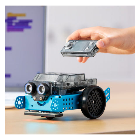 Makeblock mBot2 Coding Kit Education Robot – Kingly Pte Ltd