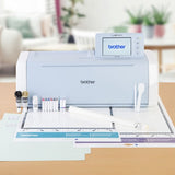 Brother ScanNCut SDX1200 Wireless Paper Cutting Machine