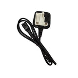 Volex C7 1.8M Power Cord 5A 250V