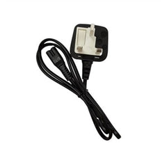Volex C7 1.8M Power Cord 5A 250V