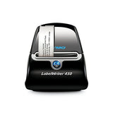 DYMO LabelWriter 450 Thermal Label Maker