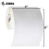 Zebra Thermal Transfer Z-Perform 2100T Label