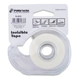 Polar Bear Invisible Tape