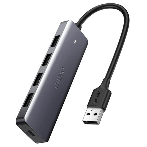 PoE Ethernet + Power Adapter with Lightning Connector – Kingly Pte Ltd