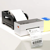Direct Thermal Shipping Label Printer