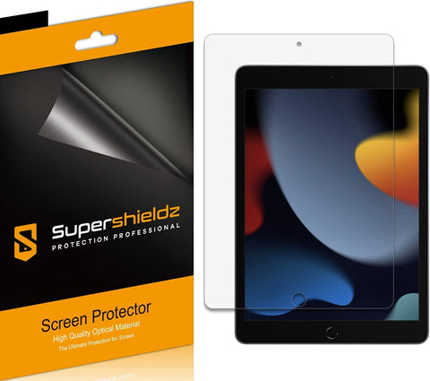 Anti Glare Matte Screen Protector for Apple iPad