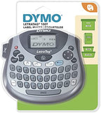 Dymo LetraTag LT-100T Handheld Label Printer