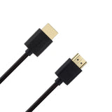High Speed HDMI Cable V1.4 Supports Ethernet