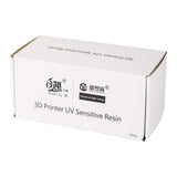 Creality 405nm UV Sensitive Resin