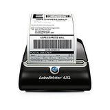 DYMO LabelWriter 4XL Thermal Label Printer for Shipping Labels