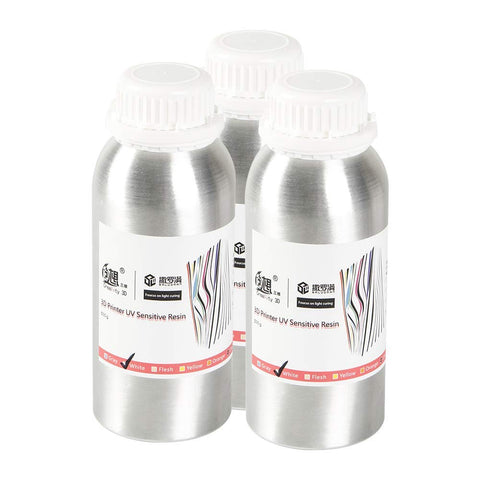 Creality 405nm UV Sensitive Resin