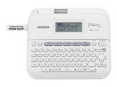 Brother PT-D410 Label Printer