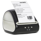 DYMO LabelWriter 5XL Direct Thermal Network Shipping Label Printer