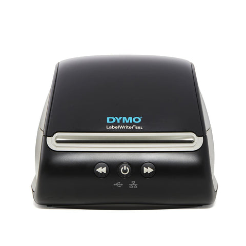 DYMO LabelWriter 5XL Direct Thermal Network Shipping Label Printer