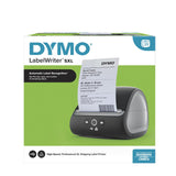 DYMO LabelWriter 5XL Direct Thermal Network Shipping Label Printer