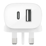 Belkin BOOST↑CHARGE 30W USB-C Wall Charger