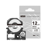 Compatible Tepra Pro / Epson Label Tape Cartridge