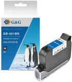 G&G Hand-held Inkjet Cartridge