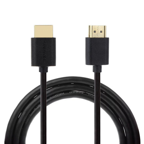 High Speed HDMI Cable V1.4 Supports Ethernet