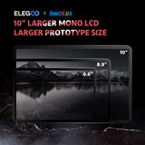 Elegoo Saturn 2 MSLA 8K Resin 3D Printer