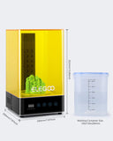 ELEGOO Mercury Plus Wash and Cure Machine 2-in-1 UV Resin Curing