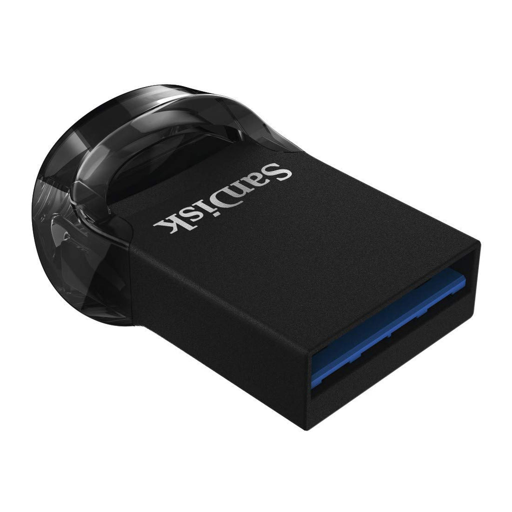 SanDisk 128GB Ultra Fit USB 3.1 Flash Drive