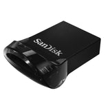 SanDisk 128GB Ultra Fit USB 3.1 Flash Drive