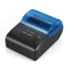 Mini Thermal Bluetooth Receipt Printer