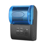 Mini Thermal Bluetooth Receipt Printer