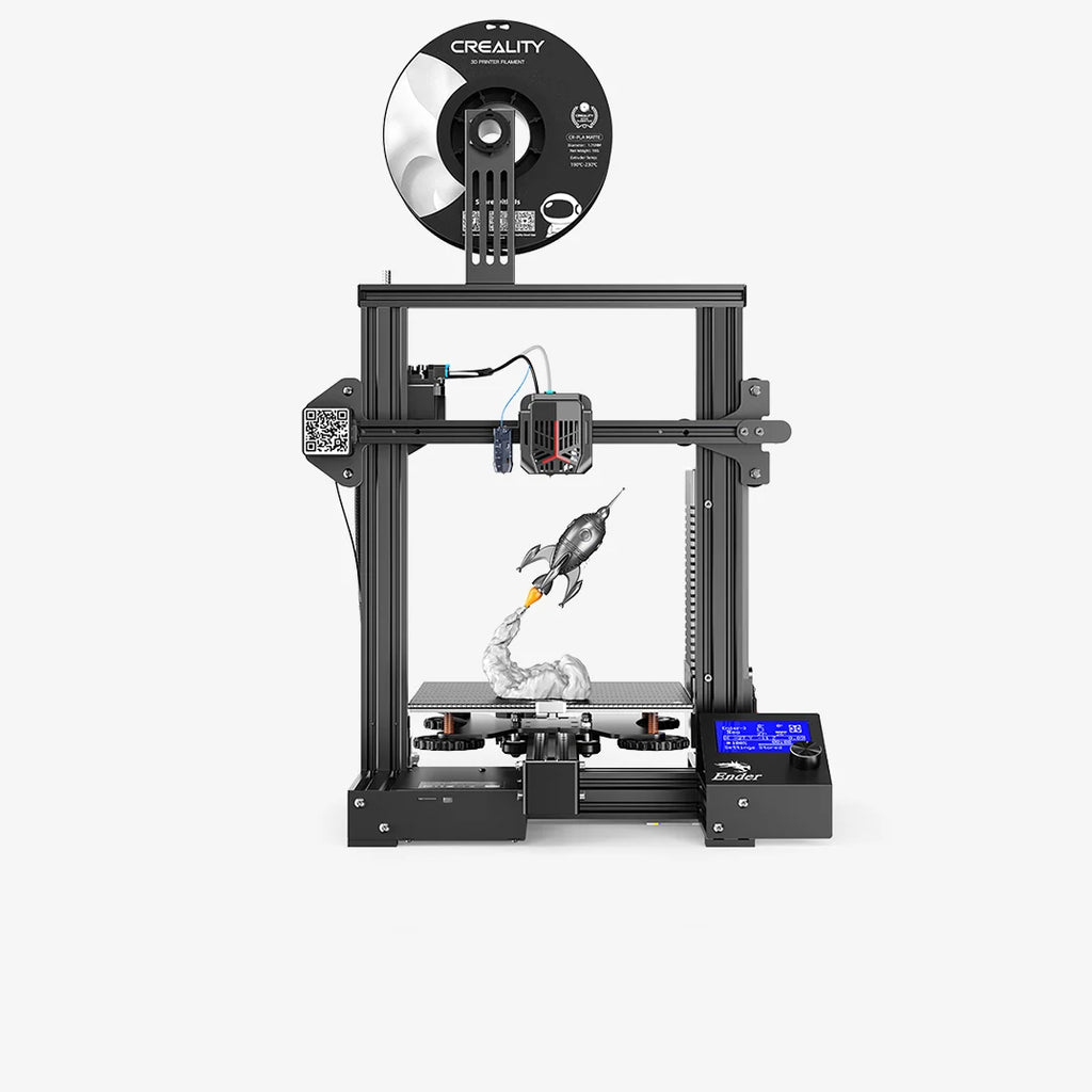 Creality Ender-3 Neo DIY 3D Printer Kit 220x220x250mm