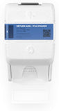 Zebra ZSB Labels, Recyclable Label Cartridge