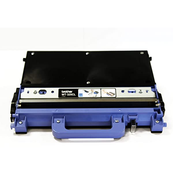 Brother WT-320CL Genuine Waste Toner Box