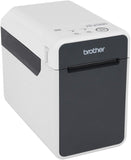 Brother TD-2130N 2-inch Network Industrial Label Printer