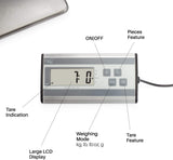 Kingly ACE200 Heavy Duty Digital Scale