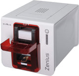 Evolis Zenius Card Printer