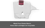 Zebra ZSB Labels, Recyclable Label Cartridge