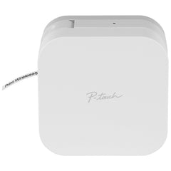 Brother P-Touch Cube PT-P300BT Bluetooth Wireless Label Maker