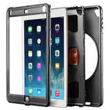 New Trent Gladius iPad 9.7" Rugged Case