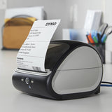 DYMO LabelWriter 5XL Direct Thermal Network Shipping Label Printer