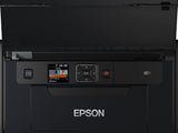 Epson WF-100 WorkForce Inkjet Printer