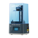 Anycubic Photon D2 DLP UV Resin Printer 73x131x165mm