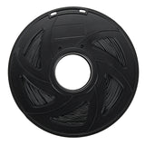 CREALITY 3D Black 1.75mm TPU Flexible Filament 1KG