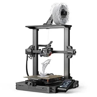 Ender-3 S1 Plus FDM 3D Printer 300x300x300mm