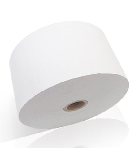 Thermal Receipt Rolls for Parking Ticket Machines (60mm x 120mm)