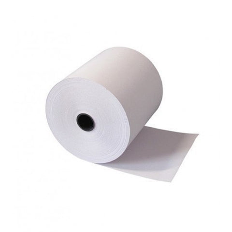 Thermal Receipt Rolls for POS Printers (80mm x 76mm)