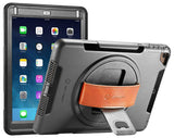 New Trent Gladius iPad 9.7" Rugged Case