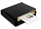 PenPower WorldCard Pro Business Card Scanner with OCR Technology