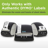 DYMO LabelWriter 550 Turbo Direct Thermal Network Label Printer